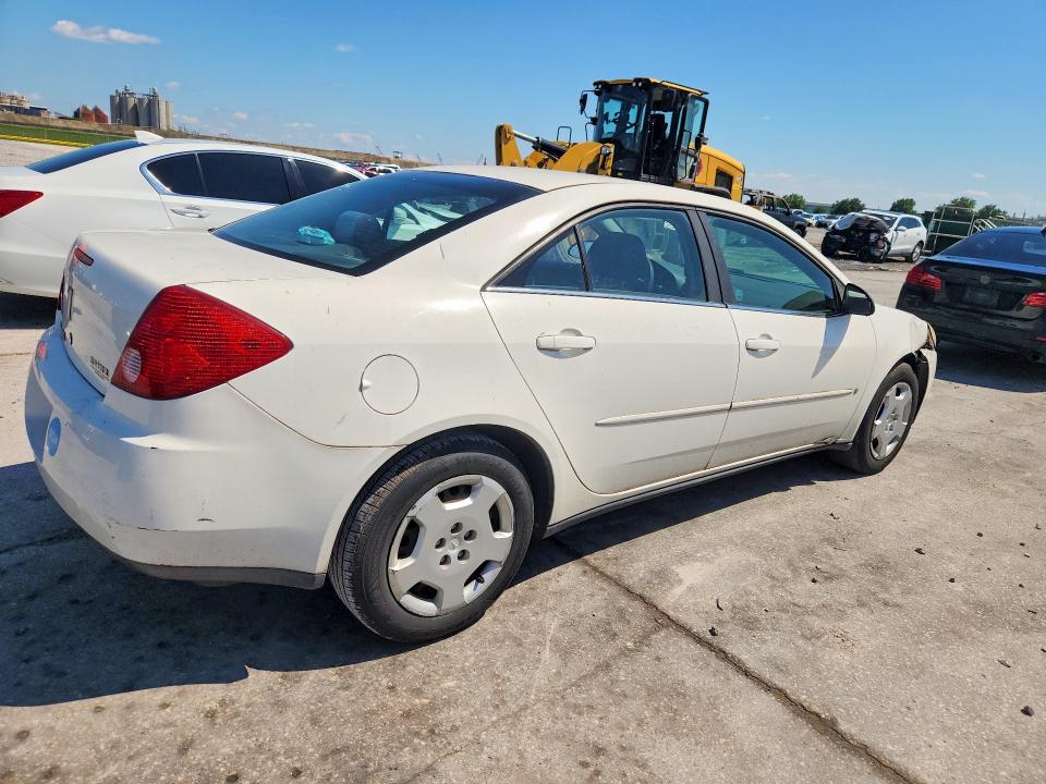 Aukcja sprzedaży 2007 Pontiac G6, vin: 1G2ZF58B674249175, numer aukcji: 53631526