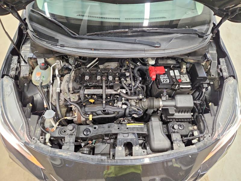 Продажа на аукционе авто 2020 Nissan Versa, vin: 3N1CN8EV4LL826040, номер лота: 53481666