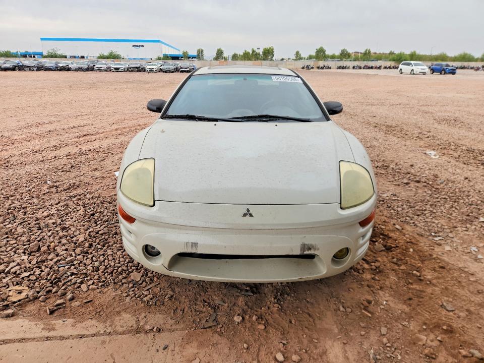 Продаж на аукціоні авто 2005 Mitsubishi Eclipse, vin: 4A3AC84H55E003557, номер лоту: 50109506
