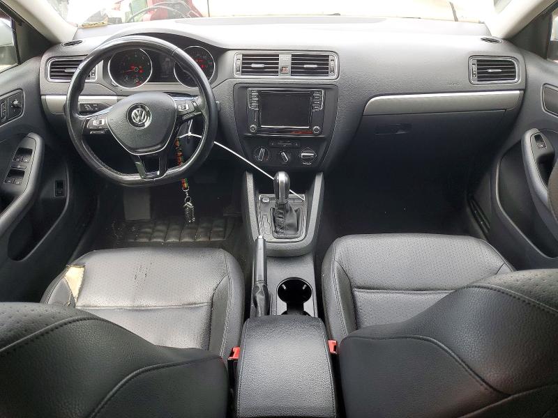 Продажа на аукционе авто 2017 Volkswagen Jetta, vin: 3VWDB7AJXHM266773, номер лота: 52635866