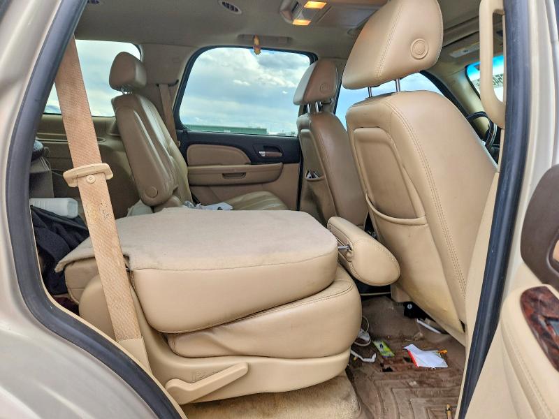 2007 Gmc Yukon მანქანა იყიდება აუქციონზე, vin: 1GKFK63847J186062, აუქციონის ნომერი: 54654676