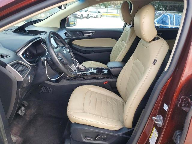 Aukcja sprzedaży 2016 Ford Edge, vin: 2FMPK3J8XGBC40174, numer aukcji: 55642216