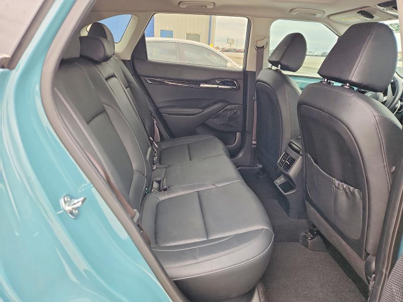 Aukcja sprzedaży 2025 Kia Seltos, vin: KNDER2AA7S7671268, numer aukcji: 52204926