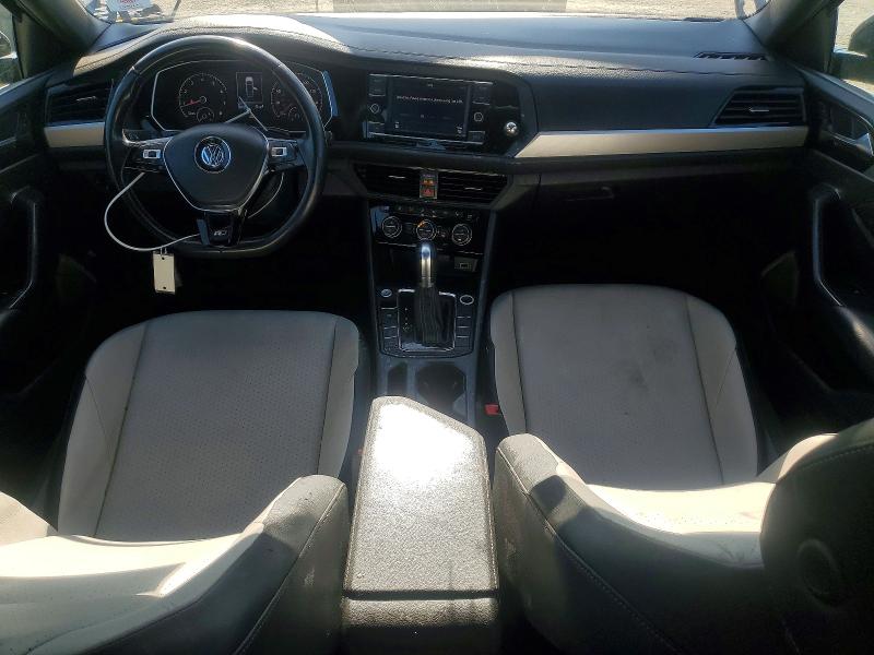 2019 Volkswagen Jetta მანქანა იყიდება აუქციონზე, vin: 3VWC57BU5KM076687, აუქციონის ნომერი: 54611196