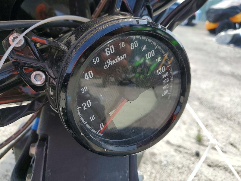 Aukcja sprzedaży 2021 Indian Motorcycle Co. Scout, vin: 56KMTA117M3176726, numer aukcji: 52710746