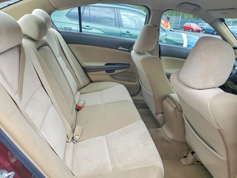 2009 Honda Accord მანქანა იყიდება აუქციონზე, vin: 1HGCP26499A179520, აუქციონის ნომერი: 53733316