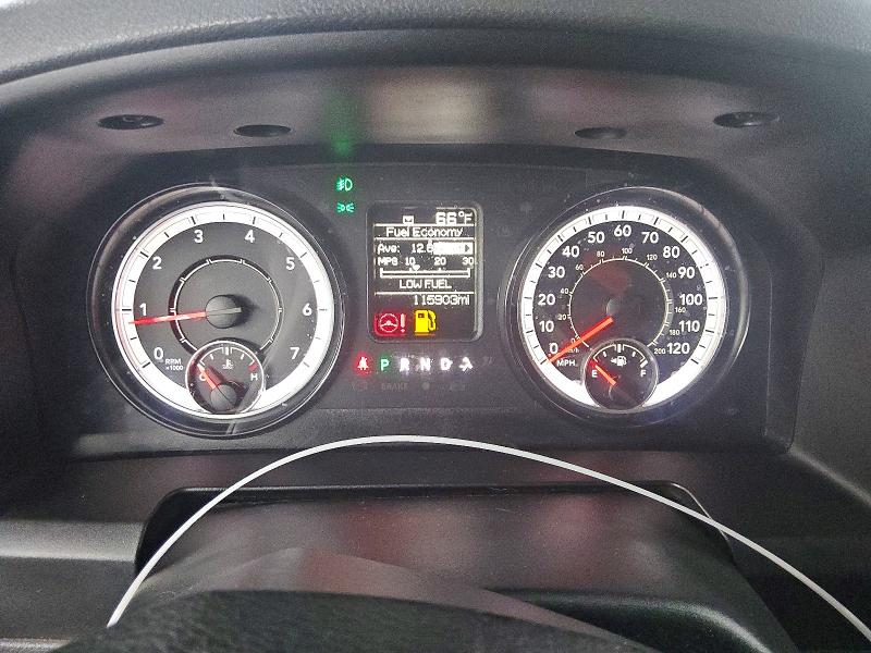 Aukcja sprzedaży 2017 Ram 1500, vin: 1C6RR7KG9HS839541, numer aukcji: 51653056