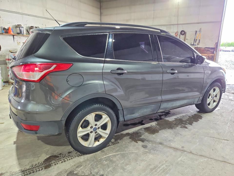 Продаж на аукціоні авто 2016 Ford Escape, vin: 1FMCU9G91GUB22472, номер лоту: 53685436