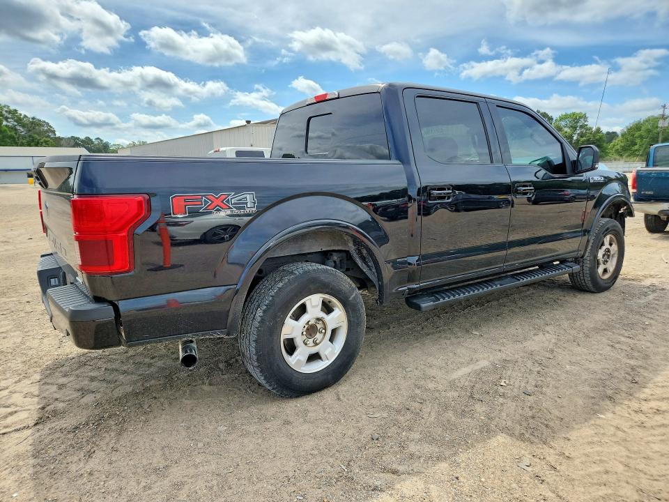 Aukcja sprzedaży 2019 Ford F150, vin: 1FTEW1EP7KFC89555, numer aukcji: 52013786