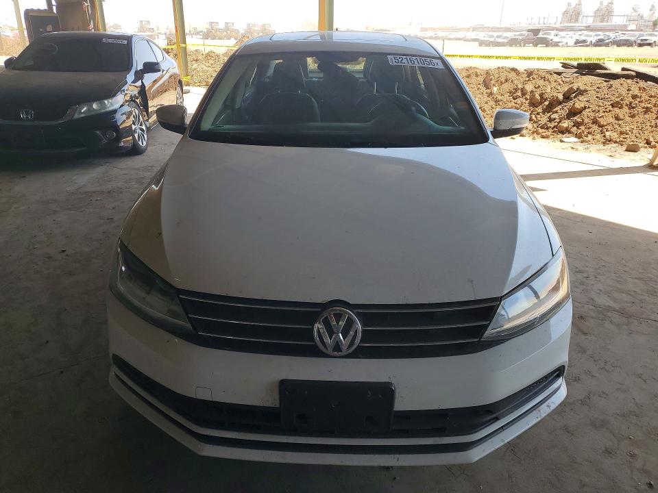Aukcja sprzedaży 2017 Volkswagen Jetta, vin: 3VWDB7AJ3HM256974, numer aukcji: 52161056