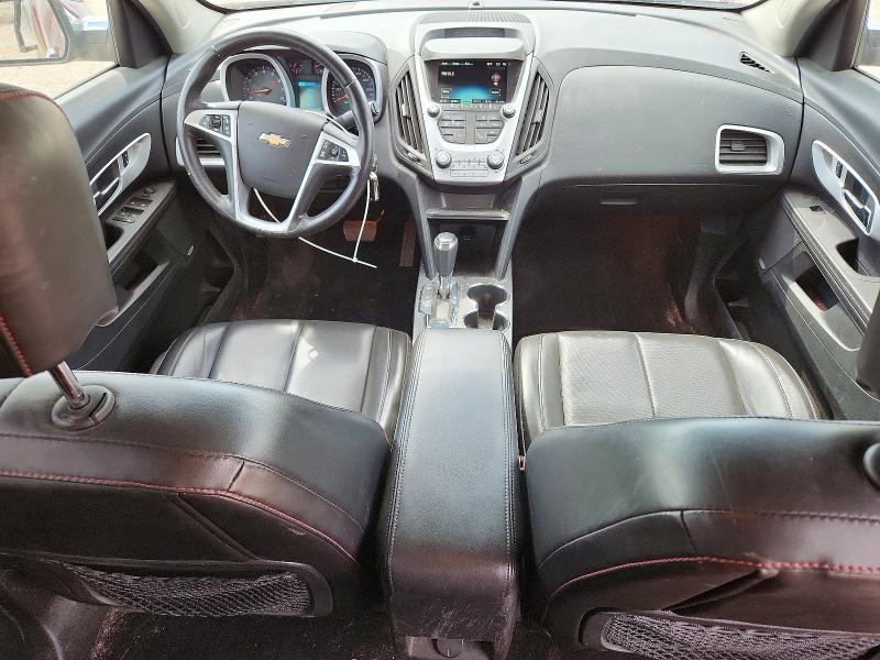 Продаж на аукціоні авто 2016 Chevrolet Equinox, vin: 2GNFLGE32G6131386, номер лоту: 52180256