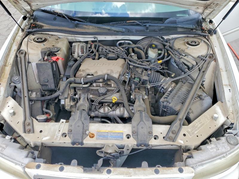 Aukcja sprzedaży 2005 Buick Century, vin: 2G4WS52J751126385, numer aukcji: 55016066