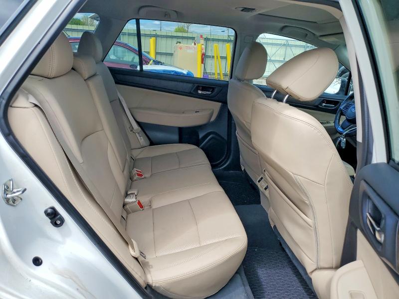 Aukcja sprzedaży 2018 Subaru Outback, vin: 4S4BSENC9J3274277, numer aukcji: 53368286