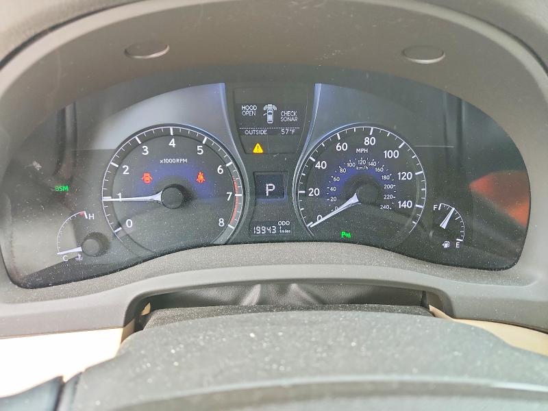 2014 Lexus Rx 350 მანქანა იყიდება აუქციონზე, vin: 2T2BK1BA9EC236590, აუქციონის ნომერი: 52018146