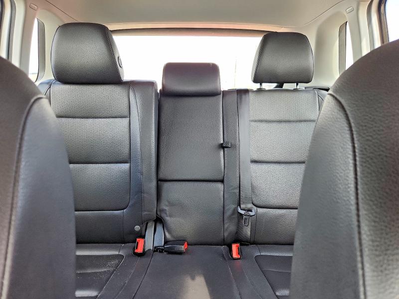 Aukcja sprzedaży 2016 Volkswagen Tiguan, vin: WVGBV7AX4GW607035, numer aukcji: 55394386
