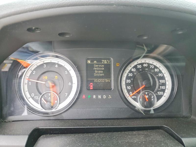 Aukcja sprzedaży 2015 Ram 1500, vin: 3C6RR7LT8FG680575, numer aukcji: 52563616