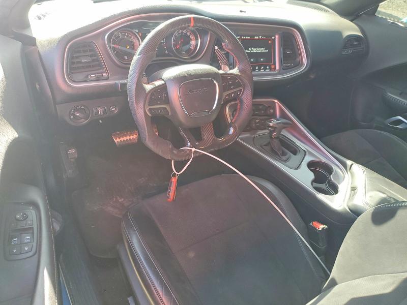 Продаж на аукціоні авто 2019 Dodge Challenger, vin: 2C3CDZFJ1KH563650, номер лоту: 53281246