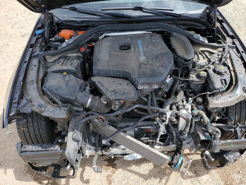 Aukcja sprzedaży 2019 Bmw 530e, vin: WBAJB1C59KB375210, numer aukcji: 52341696