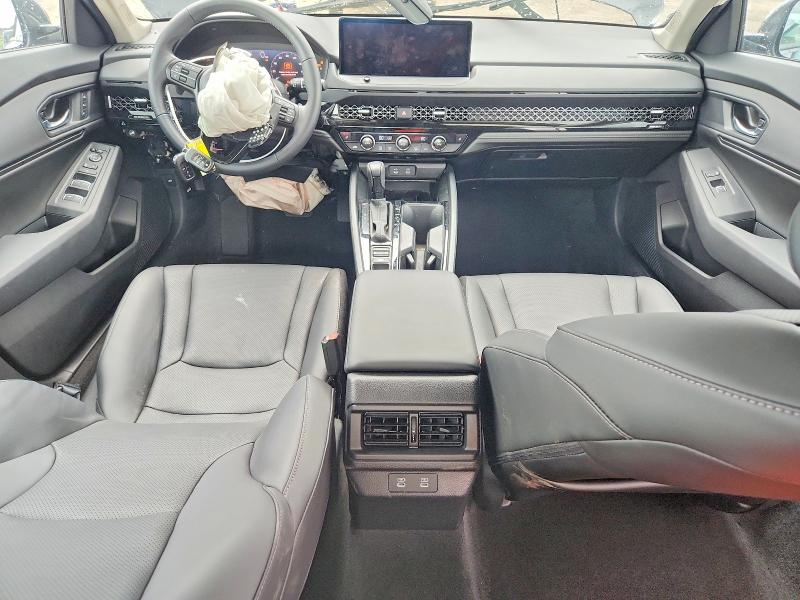 Продажа на аукционе авто 2025 Honda Accord, vin: 1HGCY2F61SA047808, номер лота: 54247366