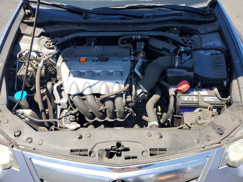 Продажа на аукционе авто 2013 Acura Tsx, vin: JH4CU2F6XDC007422, номер лота: 91879745