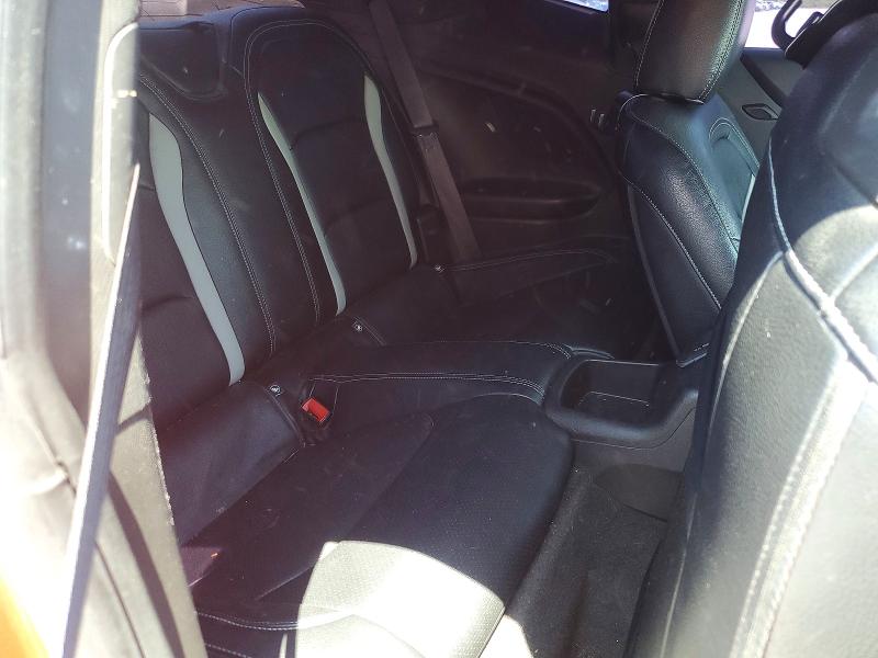 Продажа на аукционе авто 2019 Chevrolet Camaro, vin: 1G1FB1RS2K0107237, номер лота: 53618016