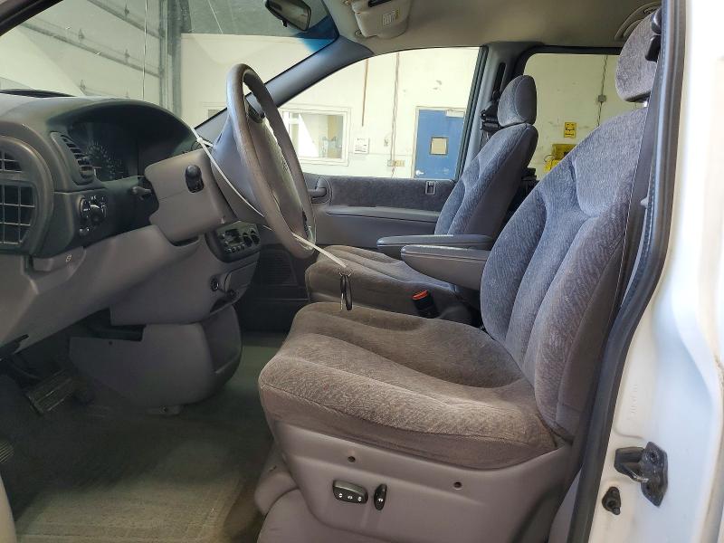 52347706 :رقم المزاد ، 1P4GP44G4XB588925 vin ، 1999 Plymouth Grand Voyager مزاد بيع