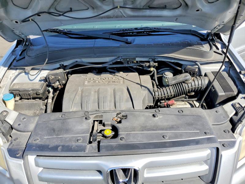 2008 Honda Pilot მანქანა იყიდება აუქციონზე, vin: 5FNYF282X8B022751, აუქციონის ნომერი: 52521396