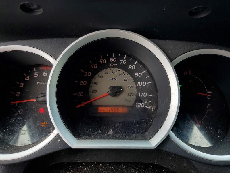 Продажа на аукционе авто 2010 Toyota Tacoma, vin: 5TENX4CN4AZ712755, номер лота: 53070536