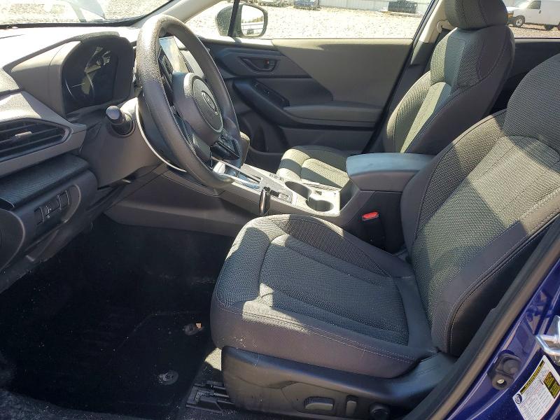 Продажа на аукционе авто 2024 Subaru Crosstrek, vin: JF2GUADC7R8312054, номер лота: 51821236