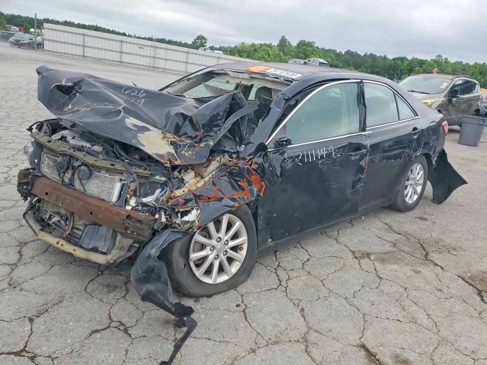 54747936 :رقم المزاد ، 4T1BK3EK5BU626049 vin ، 2011 Toyota Camry مزاد بيع