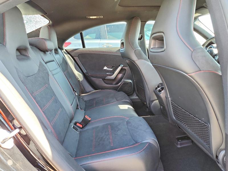 Продаж на аукціоні авто 2022 Mercedes-benz Cla, vin: W1K5J4HB7NN301896, номер лоту: 53814726