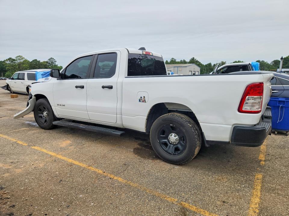 2021 Ram 1500 მანქანა იყიდება აუქციონზე, vin: 1C6SRECG9MN819772, აუქციონის ნომერი: 52685676