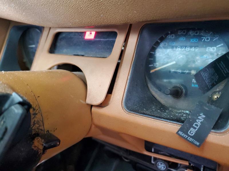 Продажа на аукционе авто 1995 Jeep Wrangler / Yj, vin: 1J4FY19P3SP313282, номер лота: 54499236
