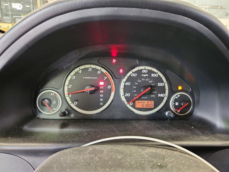Продажа на аукционе авто 2006 Honda Cr-v, vin: SHSRD78856U405983, номер лота: 53764716
