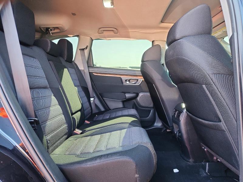 2021 Honda Cr-v მანქანა იყიდება აუქციონზე, vin: 2HKRW1H50MH404355, აუქციონის ნომერი: 53255596
