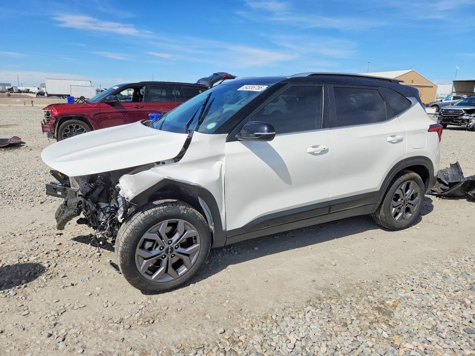 Aukcja sprzedaży 2024 Kia Seltos, vin: KNDEUCAA3R7601622, numer aukcji: 54836756