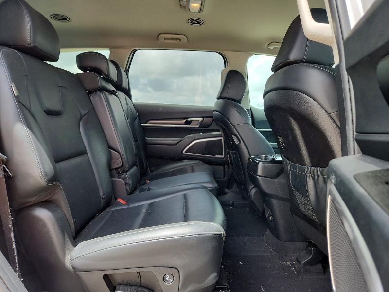 2024 Kia Telluride მანქანა იყიდება აუქციონზე, vin: 5XYP24GC8RG509566, აუქციონის ნომერი: 54858706