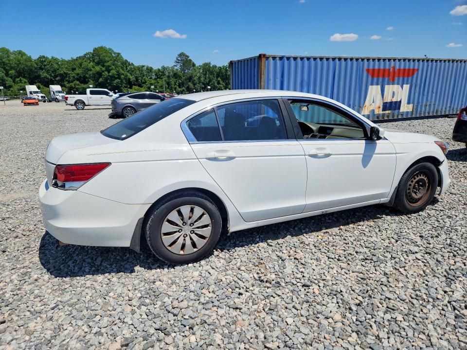 54619506 :رقم المزاد ، 1HGCP26318A046921 vin ، 2008 Honda Accord مزاد بيع