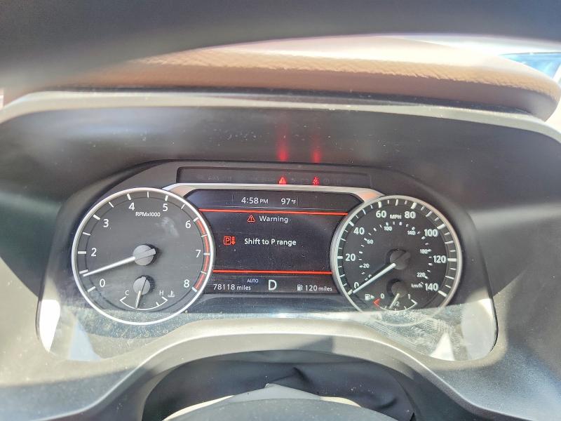 Продаж на аукціоні авто 2023 Nissan Rogue, vin: 5N1BT3BB0PC843930, номер лоту: 54839686