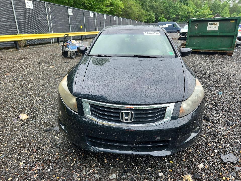 Продаж на аукціоні авто 2008 Honda Accord, vin: 1HGCP36828A082859, номер лоту: 54764286