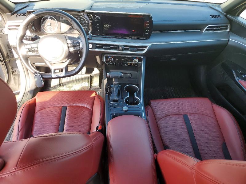 Продаж на аукціоні авто 2023 Kia K5, vin: 5XXG64J28PG172158, номер лоту: 54438246