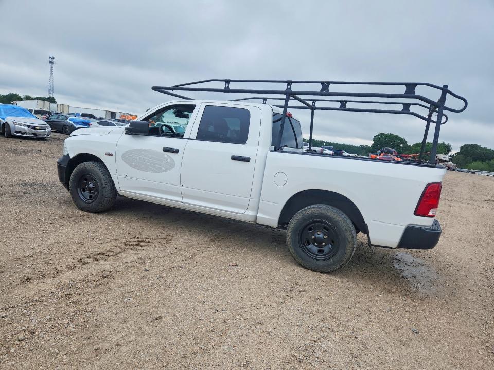 Aukcja sprzedaży 2020 Ram 1500 Classic, vin: 3C6RR7KT6LG131891, numer aukcji: 50784756