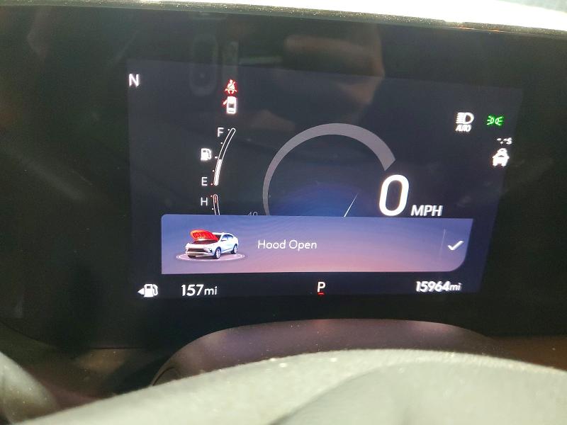 Продаж на аукціоні авто 2025 Buick Encore Gx, vin: KL4AMCSL1SB156440, номер лоту: 52036186