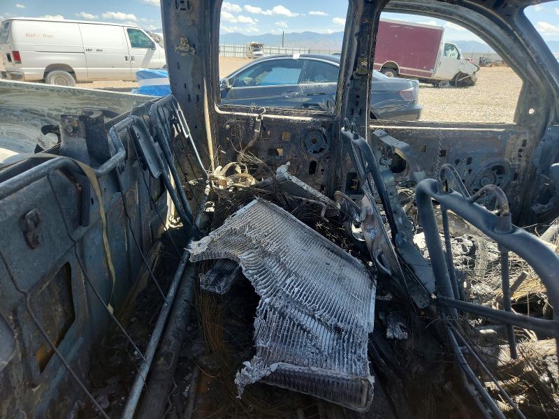 Aukcja sprzedaży 2003 Dodge Ram 2500, vin: 3D7KU28D13G778796, numer aukcji: 55037316