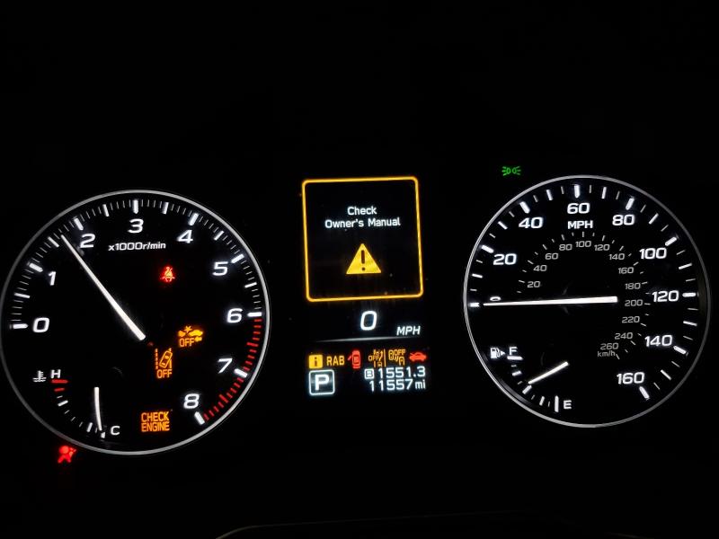 Aukcja sprzedaży 2025 Subaru Outback, vin: 4S4BTANC2S3321334, numer aukcji: 54877886