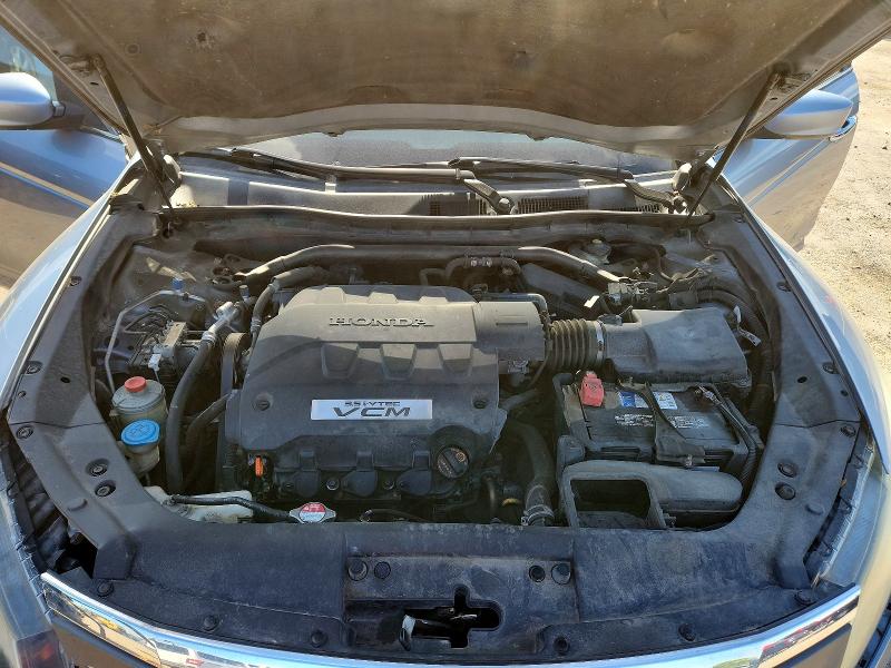 Продажа на аукционе авто 2010 Honda Accord Crosstour, vin: 5J6TF2H54AL000830, номер лота: 53770996