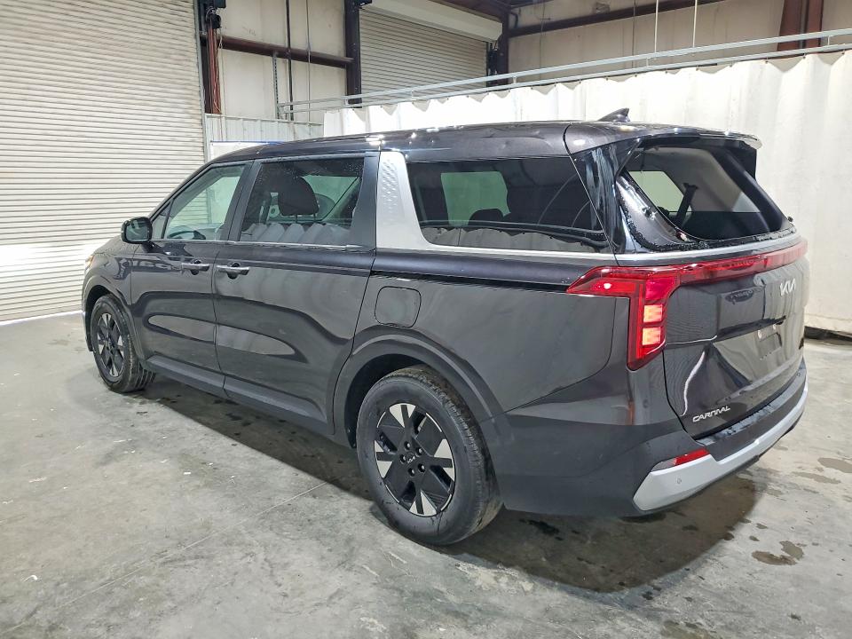 Продажа на аукционе авто 2026 Kia Carnival, vin: KNDNB5KA1T6130289, номер лота: 53656186