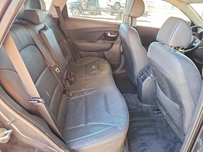 Aukcja sprzedaży 2020 Kia Niro, vin: KNDCE3LG3L5064369, numer aukcji: 52861076