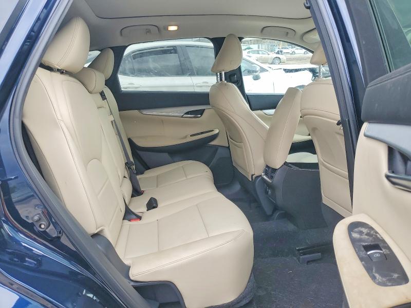 Продаж на аукціоні авто 2020 Infiniti Qx50, vin: 3PCAJ5M30LF114329, номер лоту: 53363216