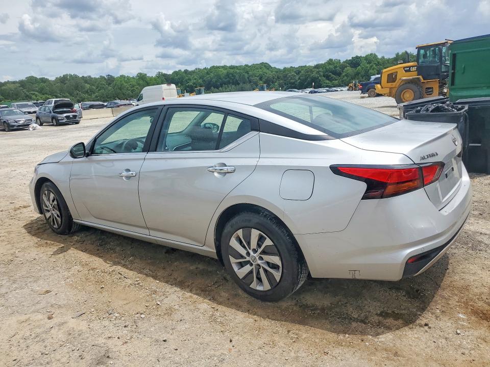 Продаж на аукціоні авто 2023 Nissan Altima, vin: 1N4BL4BV3PN364691, номер лоту: 55196076